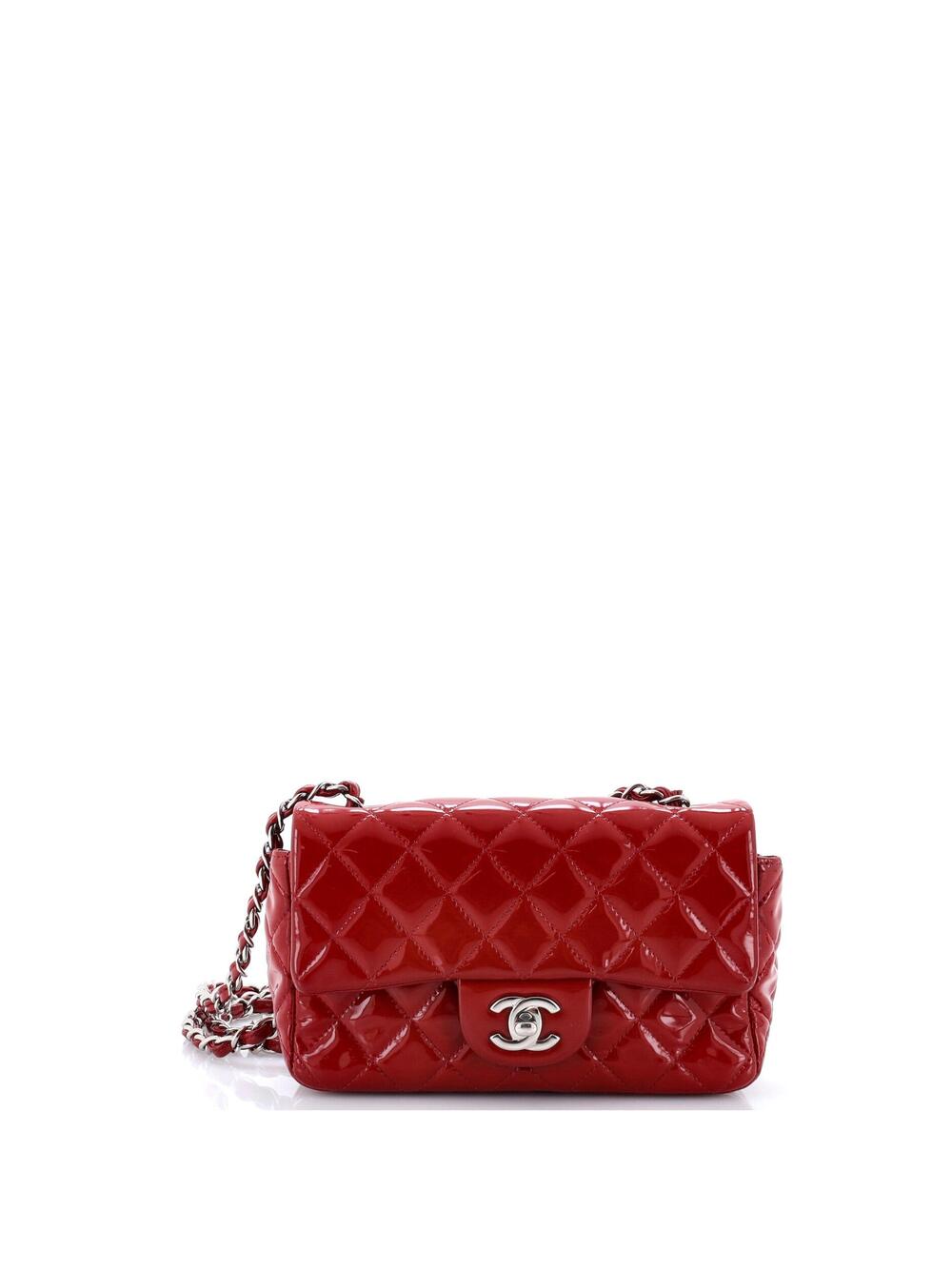 Chanel Classic Single Flap Bag Quilted #337391C43B
